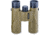 Carson Stinger 12x32 Compact Binocular, Olive Green, HW-232