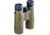 Carson Stinger 12x32 Compact Binocular, Olive Green, HW-232