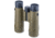 Carson Stinger 12x32 Compact Binocular, Olive Green, HW-232