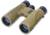 Carson Stinger 12x32 Compact Binocular, Olive Green, HW-232