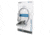 Carson Ultra-Bright Fully Adjustable 6 LED Book Light, Grey FL-66