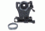 Carson Universal Smartphone Adapter for Full Size Binoculars, Black IB-700