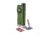 Carson X-Scope 6 Function Optical Tool CP-11
