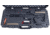 Case Club AR15 Pistol/SBR Carry Case, Black, Small, CC6506FLAR15