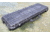 Case Club AR10 Rifle Case, Black, Medium, CC6063HXYWAR10