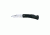 Case LT1225L SS Caliber Lockback  Drop Point BladeLightweight ZytelÂ Handle, Caliber Zytel Handle, 3 00156