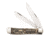 Case War Series - Embellished Smooth Natural Bone Trapper Blade, 6254 SS, Korean War, 22031