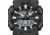 Casio G-Shock Mens Analog-Digital Movement Watch, 55 mm Case Diameter, Resin, Black, Bio-based Resin, GA-010-1A1CR