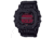 Casio G-Shock Men's Digital Classic Solar-Powered Mud-Resistant Watch, 55 mm Case Diameter, Resin, Black, Resin, GX-56BBR-1CR