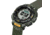 Casio Outdoor Casio Pro Trek Solar Watch Triple Sensor Watching Featuring an Altimeter, Barometer, Digital Compass, Thermometer and 100M WR - Mens, Green, One Size, PRG340-3