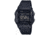 Casio Outdoor Classic Digital Watch w/Dial, Dual Time and 5 Alarms - Mens, Black, One Size, W800H-1BV