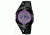 Casio Outdoor LADIES/YOUTH RUNNER-BLACK-10 YR BATT, Black STR300-1C