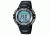 Casio Outdoor LOW TEMP RESISTANT 200M COMPASS, Black SGW100-1V