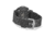 Casio Outdoor Pro Trek Solar Powered Triple Sensor Word Time Watches w/Biomas Plastic Case and Strap - Mens, Black, One Size, PRW6611Y-1A
