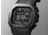 Casio Tactical G-Shock Solar-Powered Move Series Watch w/Heart Rate and Smartphone Link Connectivity - Mens, Black, One Size, DW-H5600MB-1CR