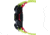 Casio Tactical/vlc Distribution GBDH20001A9 Casio Tactical Tactical Black/Yellow Biomass Plast
