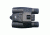 12x32mm Day/Night Green Laser Roof Prism Binocular and Case,Black