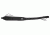 Cebeci Arms Rifle Sling Basketweave Thumb Hole , Black, 31480B