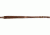 Cebeci Arms Rifle Sling Plain Thin, Tan, 31365T