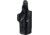 Cebeci Arms Leather 4-Way Holsters, Colt King Cobra 2in, Right, Black, 20564RB88