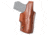 Cebeci Arms Leather 4-Way Holsters, Colt King Cobra 4.25in, Right, Tan, 20564RT90