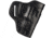 Cebeci Arms Leather Reinforced Combat Grip Holster, Ruger LCP, Right Hand, Black, 20724RB51