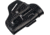 Cebeci Arms Leather Belt Reinforced Combat Grip Holsters, Canik TP9, Left, Black, 20724LB84