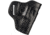 Cebeci Arms Leather Belt Reinforced Combat Grip Holsters, Canik TP9, Left, Black, 20724LB84