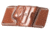 Cebeci Arms Leather Bikini Holster for 1911 and All Clones Full Size 5in, Tan, Right 20863RT01