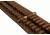 Cebeci Arms Leather Cartridge Belt, Tan 41280