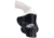Cebeci Arms Leather Combat Grip Paddle Holsters, Canik TP9, Right, Black, 20228RB84