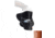 Cebeci Arms Leather Combat Grip Paddle Holsters, Canik TP9, Left, Tan, 20228LT84