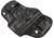 Cebeci Arms Leather Double Clip Inside Waistband Holster, Sig Sauer P320, Left Hand, Black, 20590LB14