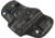 Cebeci Arms Leather Double Clip IWB Holsters, Canik TP9, Right, Black, 20590RB84