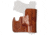 Cebeci Arms Leather Front Pocket Holsters, Colt King Cobra, Left, Tan, 20442LT18