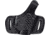 Cebeci Arms Leather Half Pancake B.weave Holsters, Canik TP9, Right, Black, 20955RB84