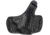 Cebeci Arms Leather Half Pancake Holster for Bersa Thunder, Black, Right 20887RB60