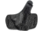 Cebeci Arms Leather Half Pancake Holsters, Colt King Cobra, Left, Black, 20887LB86