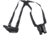 Cebeci Arms Leather Horizontal Shoulder LHS Holsters, Sig Sauer P365, Right, Black, 21020RB68
