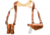 USED Cebeci Arms Leather Horiz. Shoulder Holster LHS for Sig Sauer P238, Tan, 21020RT15, EDEMO1, Condition Fair, Other