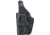 Cebeci Arms Leather IWB Holster for 1911 and All Clones Full Size 5in, Black, Left 20795LB01