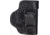 Cebeci Arms Leather IWB Holster Reinforced Mouth for Sig Sauer P220,226, Black, Right 20799RB09