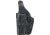 Cebeci Arms Leather IWB Holsters, Canik TP9, Right, Black, 20795RB84