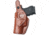 Cebeci Arms Leather IWB Holsters, Canik TP9, Right, Tan, 20795RT84