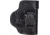 Cebeci Arms Leather IWB Reinforced Mouth Holsters, Canik TP9, Right, Black, 20799RB84
