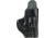 Cebeci Arms Leather On the Waist OWB Holsters, Colt King Cobra 3in, Right, Black, 20937RB87