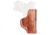 Cebeci Arms Leather On the Waist OWB Holsters, Colt King Cobra 4.25in, Right, Tan, 20937RT88