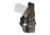 Cebeci Arms Leather Paddle Thumb Break Holsters, Canik TP9, Left, Black, 20377LB84