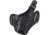 Cebeci Arms Leather Pancake Basketweave Holsters, Single Action Revolvers 6.5in, Left, Black, 20948LB87