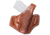 Cebeci Arms Leather Pancake Holster B.Weave for Sig Sauer P320, Tan, Left 20948LT14